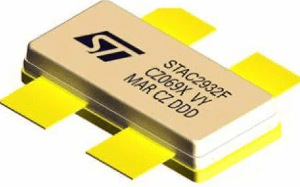Stac2942fw Stm Guaranteed Trusted Impochips