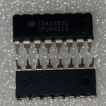 Tda1085c Onsemi Guaranteed Trusted Impochips