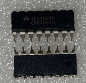 Tda1085c Onsemi Guaranteed Trusted Impochips