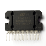Tda7385 Stm Ic Guaranteed Trusted Impochips