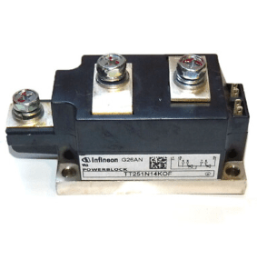 Tt251n14kof Infineon Module Guaranteed Trusted Impochips