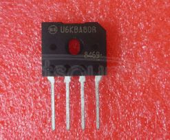 U6kba80r Shindengen Guaranteed Trusted Impochips