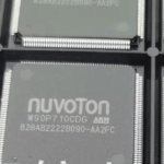 W90p710cdg Nuvoton Microcontroller Guaranteed Trusted Impochips