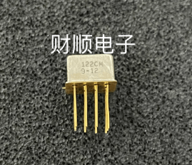 122cm9 12 Teledyne Guaranteed Trusted Impochips