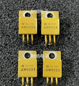 2n7091 Tt Transistor Guaranteed Trusted Impochips