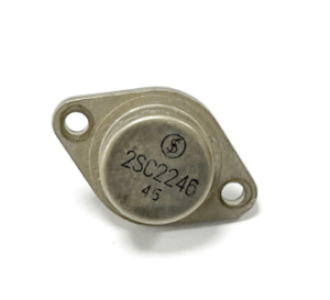 2sc2246 Fuji Transistor Guaranteed Trusted Impochips