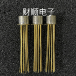 422h 12 Teledyne Guaranteed Trusted Impochips