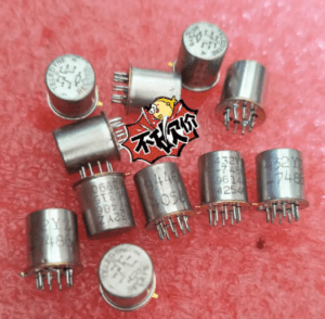 432yz 7486 Teledyne Guaranteed Trusted Impochips