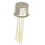 712d 5 Teledyne Guaranteed Trusted Impochips