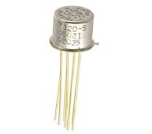 712d 5 Teledyne Guaranteed Trusted Impochips