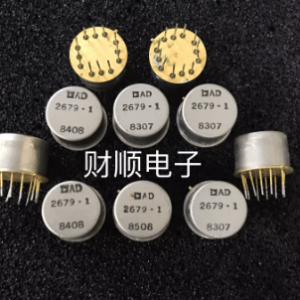 Ad2679 1 Adi Guaranteed Trusted Impochips