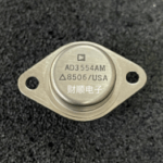 Ad3554am Maxim Amplifier Guaranteed Trusted Impochips