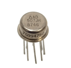 Ad507jh Adi Ic Guaranteed Trusted Impochips