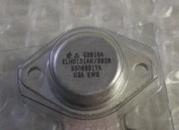 Elh0101ak Elantec Amplifier Guaranteed Trusted Impochips