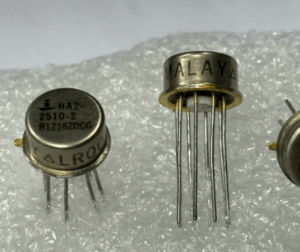 Ha2 5112883 Harris Amplifier Guaranteed Trusted Impochips