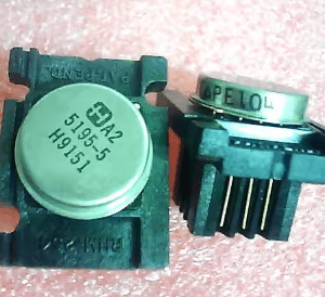 Ha2 5195 5 Harris Ic Guaranteed Trusted Impochips