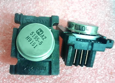 Ha2 5195 5 Harris Ic Guaranteed Trusted Impochips