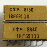 Irfg9110 Infineon Transistor Guaranteed Trusted Impochips