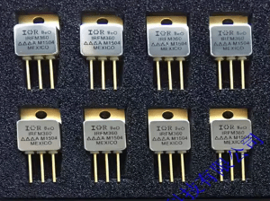 Irfm140 Tt Guaranteed Trusted Impochips