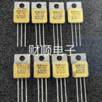 Irfy140 Infineon Transistor Guaranteed Trusted Impochips