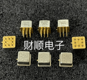 J114d 26pl Teledyne Relay Guaranteed Trusted Impochips