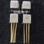 J134 26l Teledyne Relay Guaranteed Trusted Impochips
