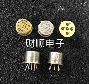 J411 12pm Teledyne Guaranteed Trusted Impochips