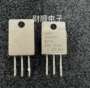 Jx2n7227 Microsemi Transistor Guaranteed Trusted Impochips