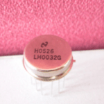 Lh0032g Ns Amplifier Guaranteed Trusted Impochips