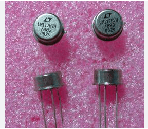 Lm117hvh Ti Regulator Guaranteed Trusted Impochips