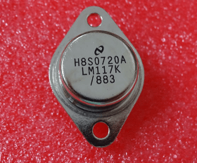 Lm117k Freescale Ic Guaranteed Trusted Impochips