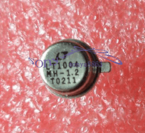 Lt1004mh 1.2883 Linear Guaranteed Trusted Impochips