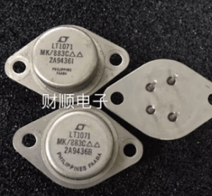 Lt1071mk Linear Regulator Guaranteed Trusted Impochips