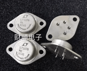 Lt1076mk Maxim Regulator Guaranteed Trusted Impochips