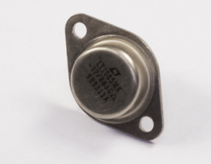 Lt1085mk Linear Ic Guaranteed Trusted Impochips