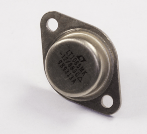 Lt1085mk Linear Ic Guaranteed Trusted Impochips