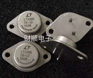 Lt1086ck 12 Linear Regulator Guaranteed Trusted Impochips