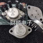 Lt1170ck Linear Regulator Guaranteed Trusted Impochips
