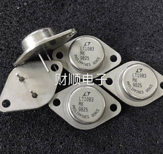 Lt1185mk Adi Regulator Guaranteed Trusted Impochips