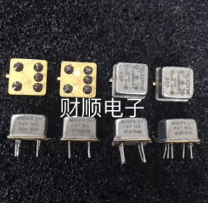 M90fs2y Teledyne Guaranteed Trusted Impochips