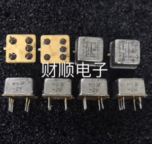 M93f2w Teledyne Guaranteed Trusted Impochips