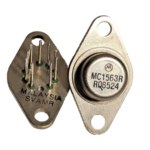 Mc1563r Freescale Regulator Guaranteed Trusted Impochips