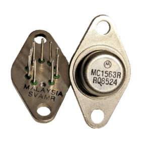 Mc1563r Freescale Regulator Guaranteed Trusted Impochips