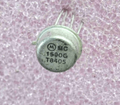 Mc1590g Freescale Ic Guaranteed Trusted Impochips