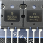 Mjl1302a Freescale Transistor Guaranteed Trusted Impochips