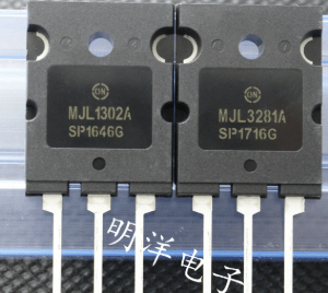 Mjl1302a Freescale Transistor Guaranteed Trusted Impochips