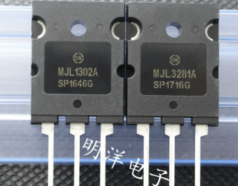 Mjl1302a Freescale Transistor Guaranteed Trusted Impochips