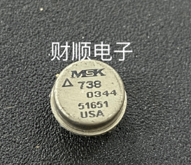 Msk738 Ms Kennedy Corporation Amplifier Guaranteed Trusted Impochips
