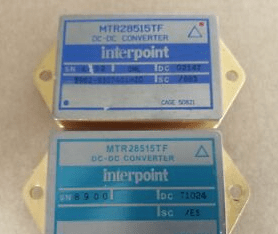 Mtr28515tf Interpoint Module Guaranteed Trusted Impochips