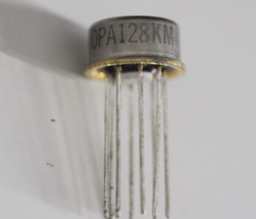 Opa128km Ti Amplifier Guaranteed Trusted Impochips